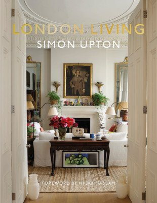 London Living: Town and Country (Upton Simon)(Pevná vazba)