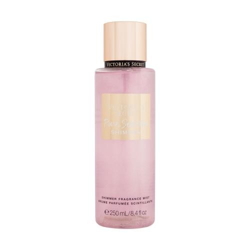 Victoria's Secret Pure Seduction Shimmer 250 ml tělový sprej pro ženy