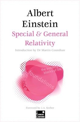 Special & General Relativity (Concise Edition) (Einstein Albert)(Paperback)