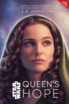 Queen's Hope (Johnston E. K.)(Paperback)