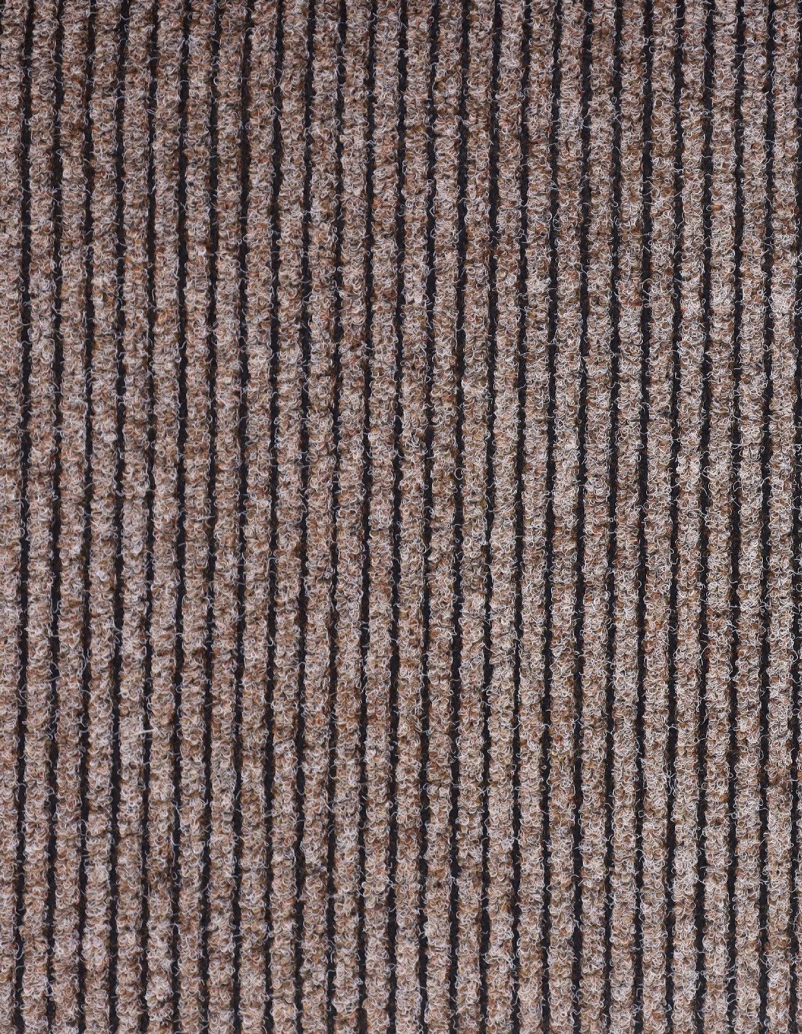 Čistící zóna Matador béžová - Rozměr na míru cm Podlahové krytiny Vebe - rohožky