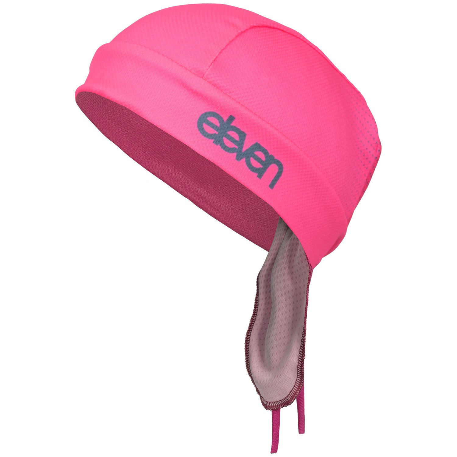 Šátek bandana Eleven NEO Pink Velikost: UNI