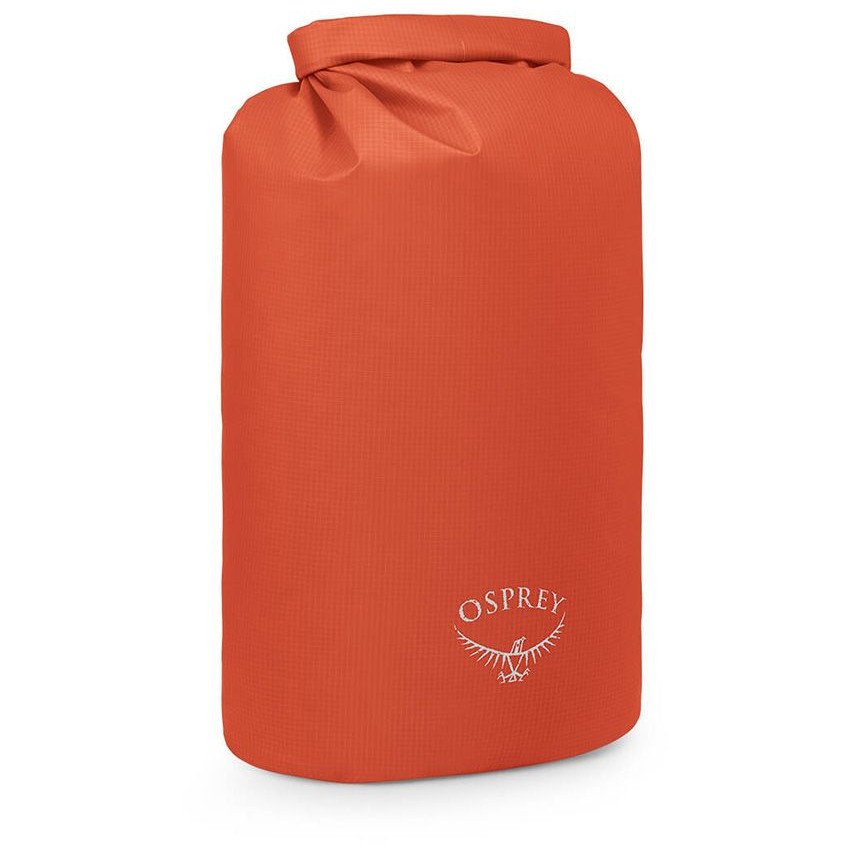 Lodní vak Osprey Wildwater Dry Bag 35 Barva: oranžová