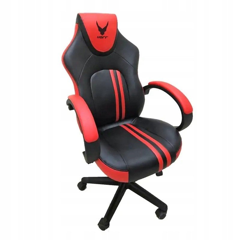 Varr Gaming Chair Herní Židle Slide Rotating