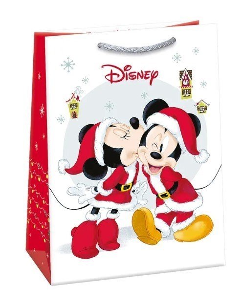 Argus Vánoční dárková taška Disney - 0857-0429