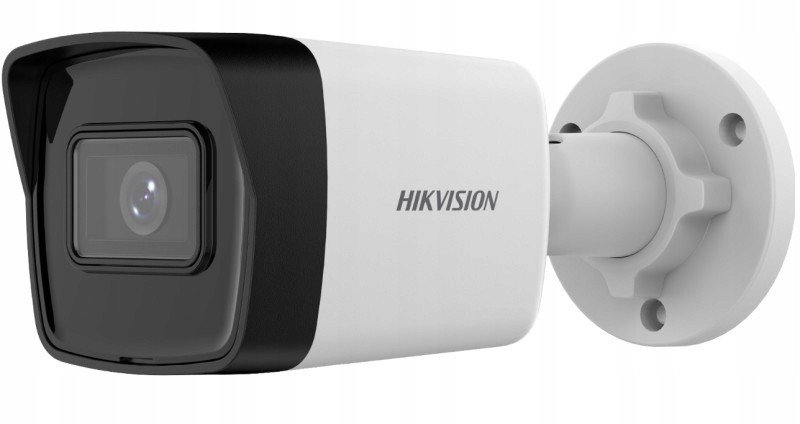 Ip kamera Hikvision DS-2CD1043G2-I Acusense 4MPX Poe IR30m