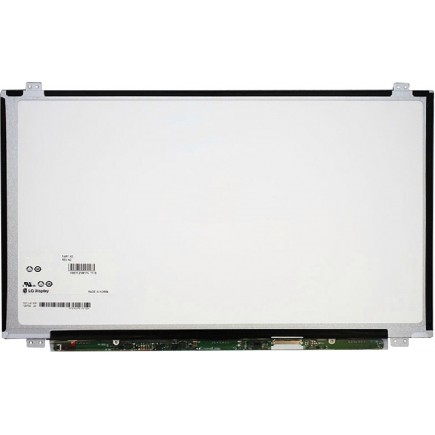 Displej na notebook ASUS U56E-1AXX Display 15,6“ LCD 40pin HD LED SlimTB - Lesklý