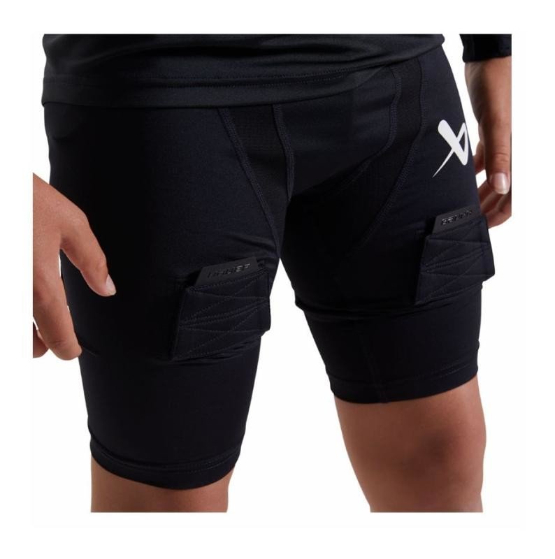 Bauer Kraťasy Performance Jock Short SR