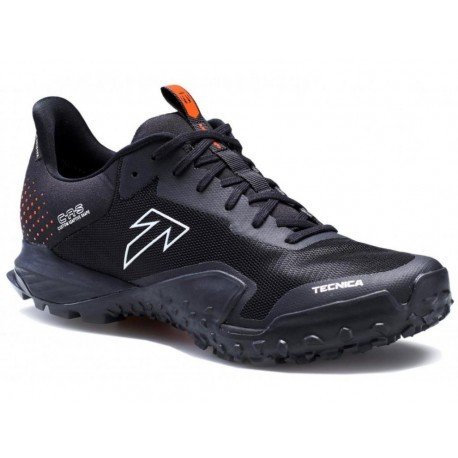 Tecnica Magma 2.0 S GTX WS black/fresh bacca dámské nepromokavé běžecké i trekové boty  39 a 1/2 EUR