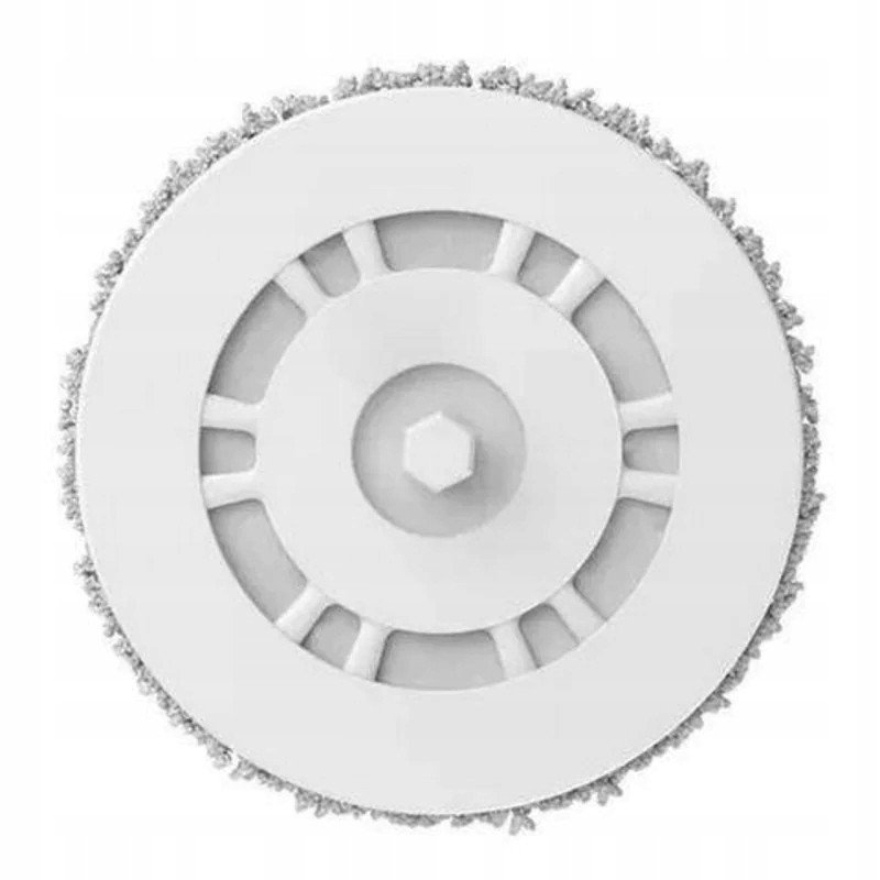 Vacuum Acc Mop PAD/L10S Ultra RMP8 Dreame