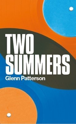 Two Summers (Patterson Glenn)(Paperback)
