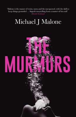 The Murmurs (Malone Michael J.)(Paperback)