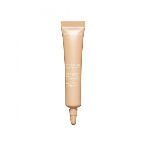 Clarins Hydratační korektor Everlasting Concealer 02 Light medium 12 ml