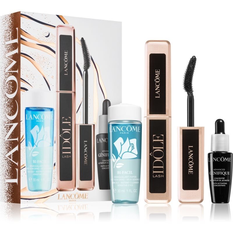 Lancôme Lash Idôle dárková sada pro ženy