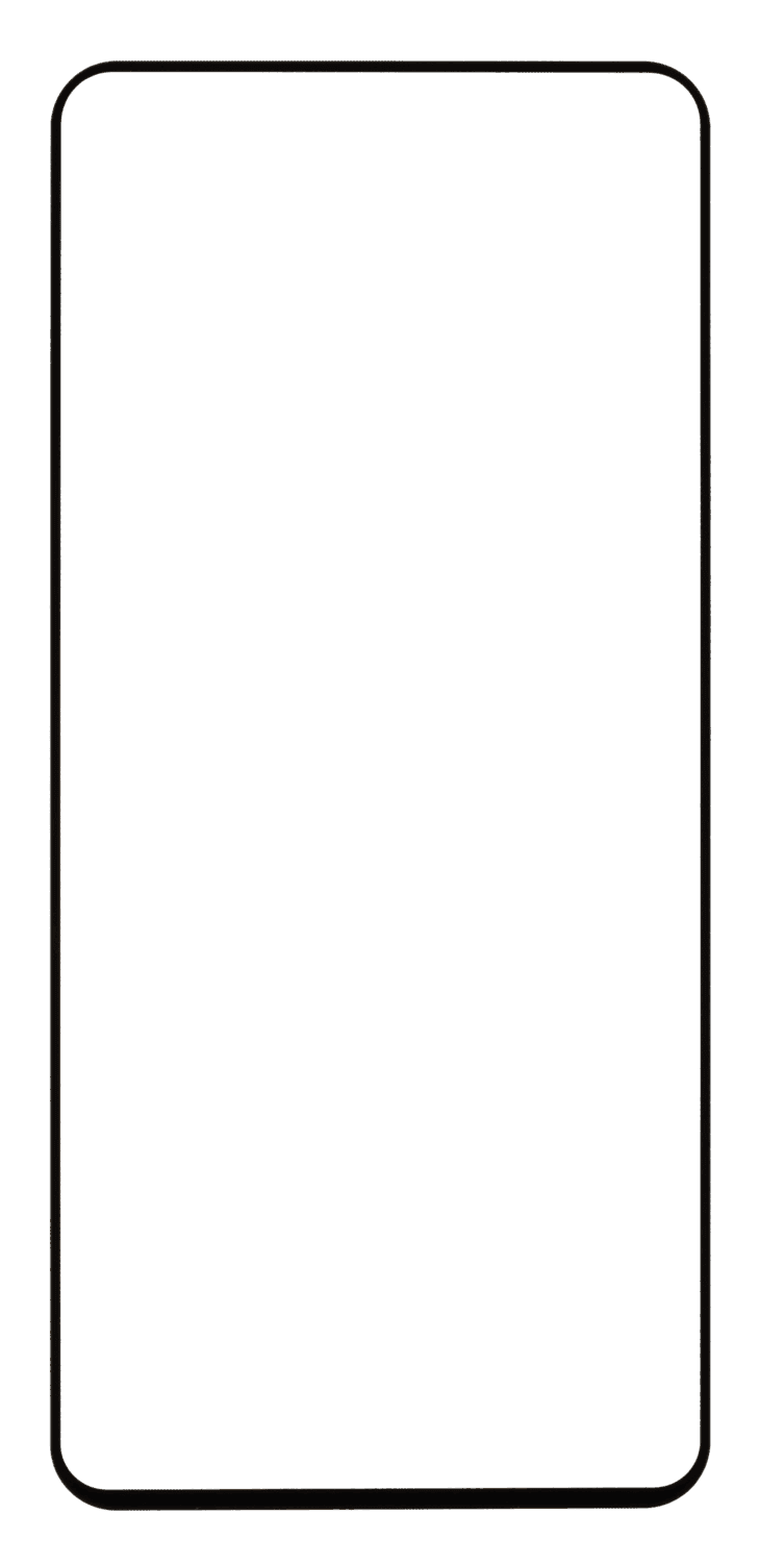 Ochranné sklo na Xiaomi Mi 11 Lite Tvrzené 9H 5D Prémium