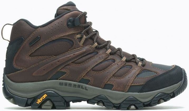 Merrell J036579 Moab 3 Thermo Mid Wp Earth