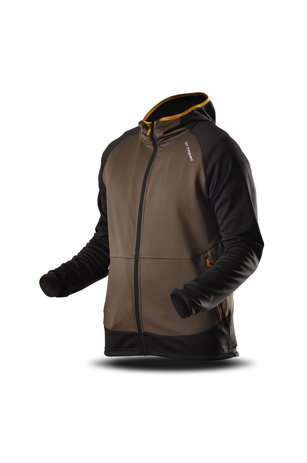 Trimm OASIS khaki/ grafit black Velikost: S