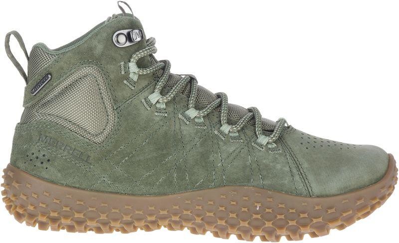 Merrell J035996 Wrapt Mid Wp Lichen