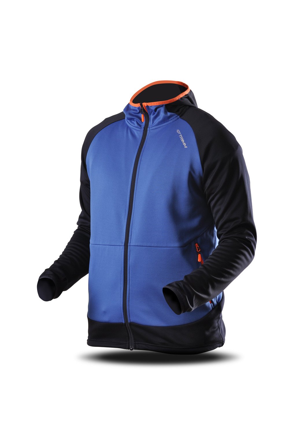 Trimm OASIS jeans blue/ dark navy Velikost: S