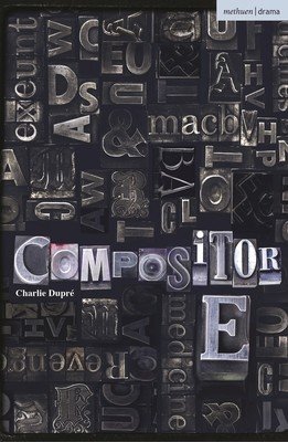 Compositor E (Dupr Charlie)(Paperback)