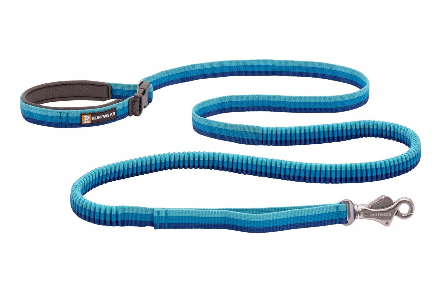 Ruffwear Roamer Leash vodítko s tlumičem Blue L