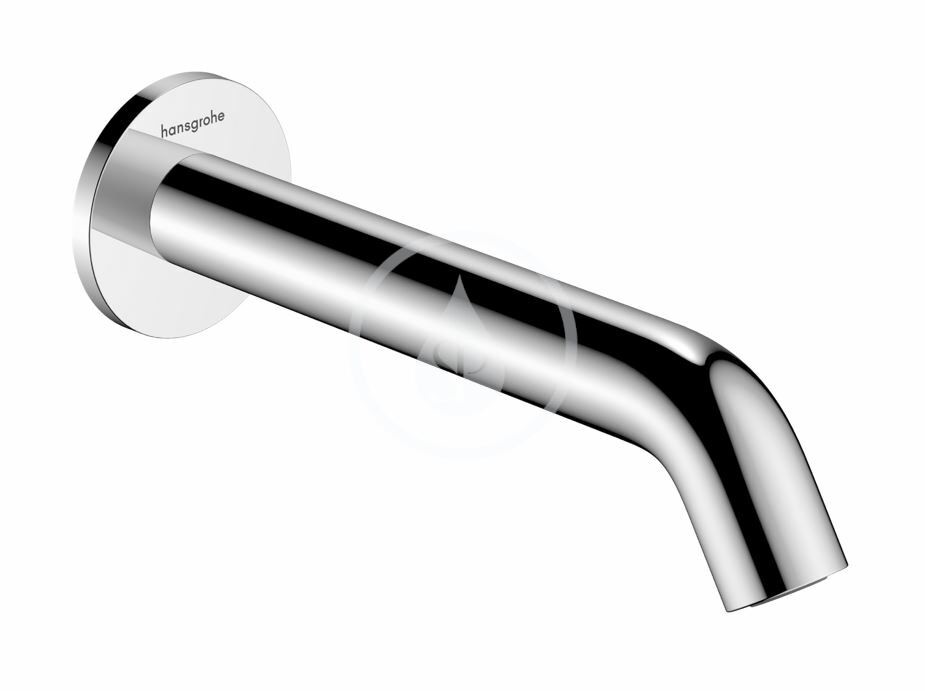 Hansgrohe 73411000 - Vanový výtok, chrom
