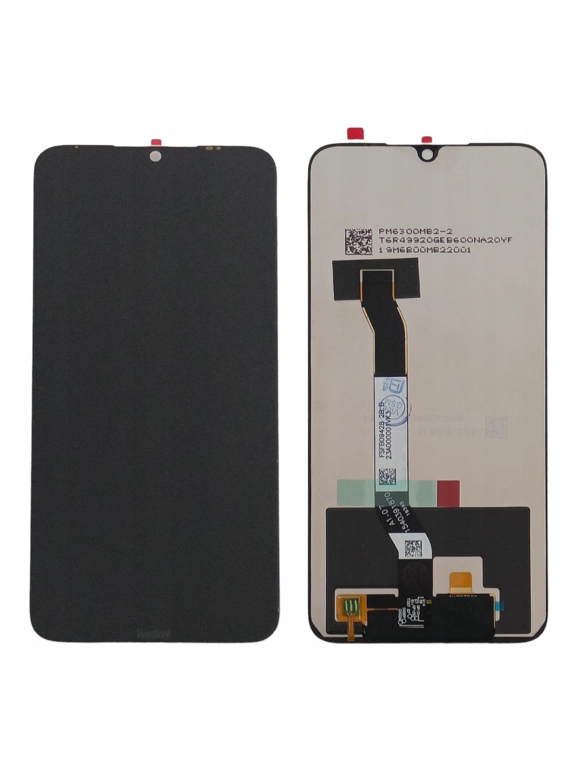 LCD displej Xiaomi Redmi Note 8