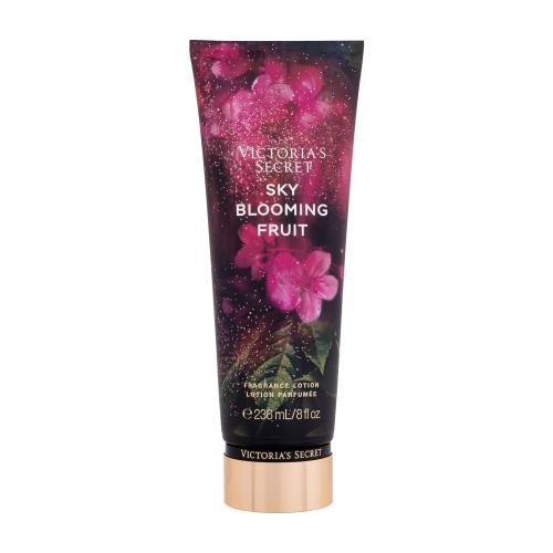 Victoria's Secret Sky Blooming Fruit 236 ml tělové mléko pro ženy