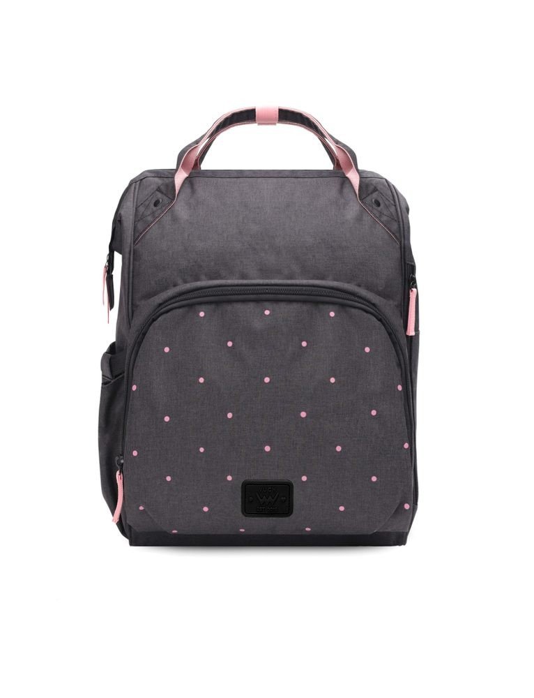 VUCH Verner Dotty Black