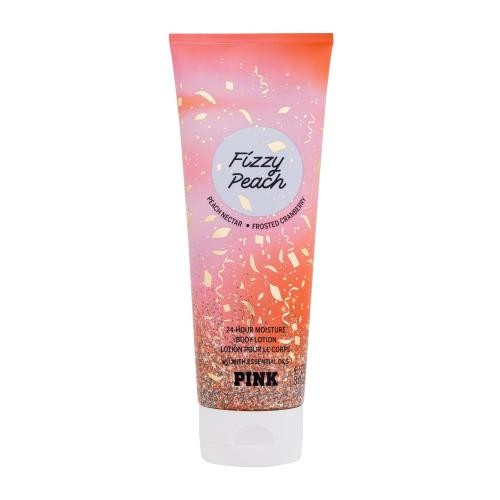 Victoria's Secret Pink Fizzy Peach 236 ml tělové mléko pro ženy
