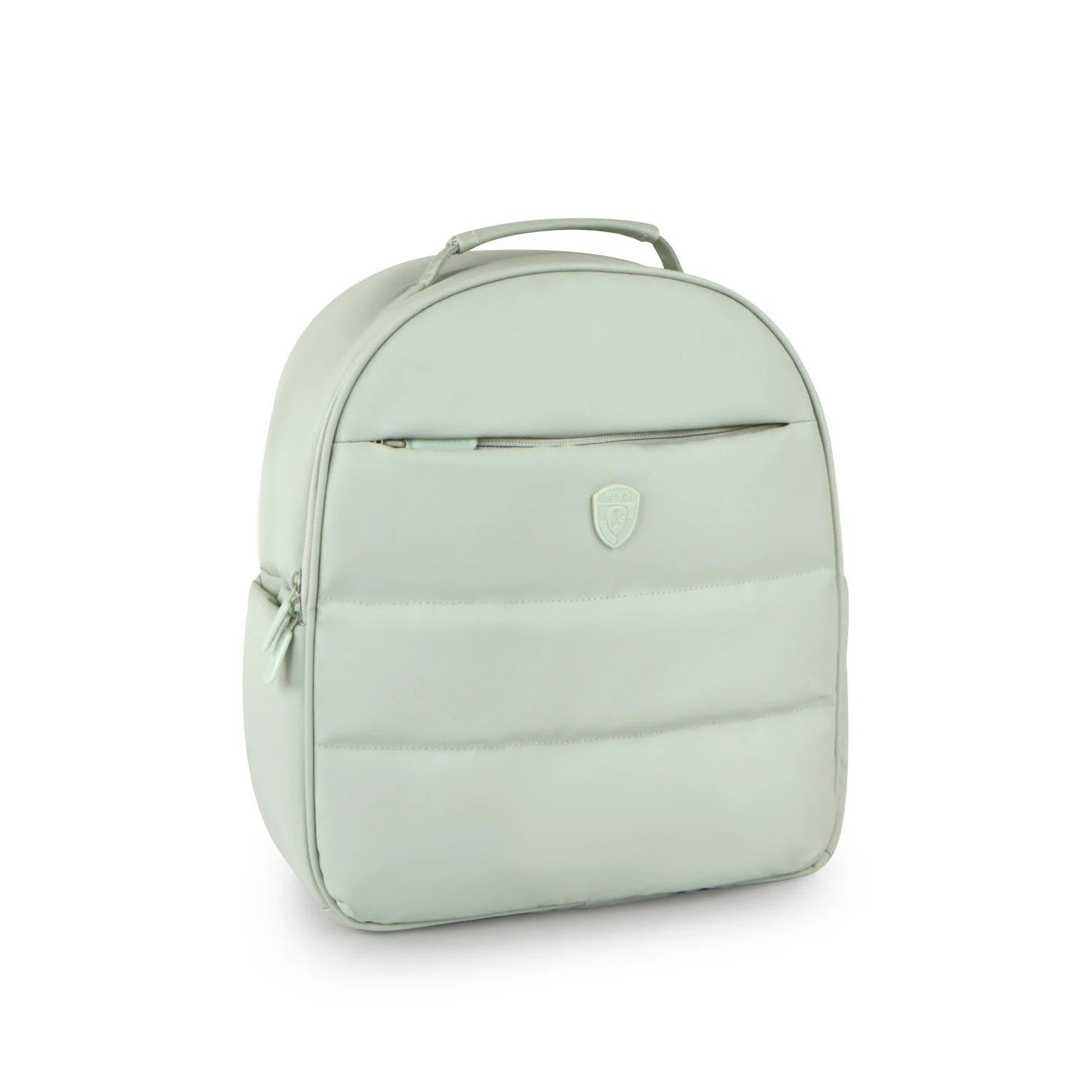 Heys Puffer Backpack Sage Green batoh