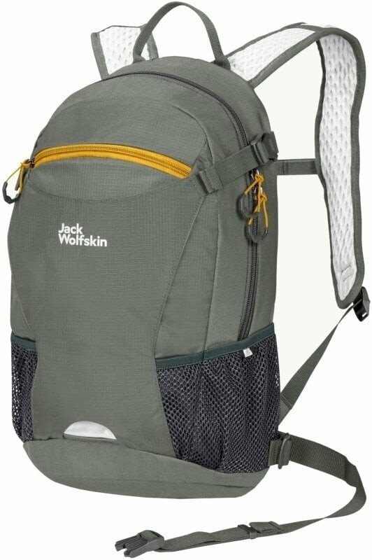 Jack Wolfskin Velocity 12 Gecko Green