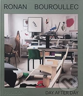 Day After Day - Ronan Bouroullec