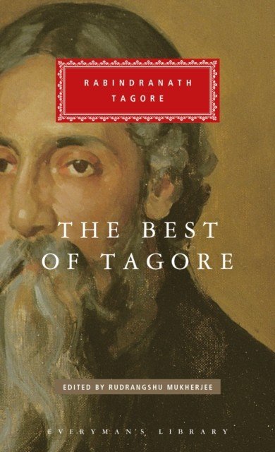 Best of Tagore (Tagore Rabindranath)(Pevná vazba)