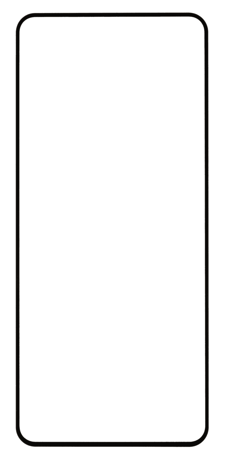 Ochranné sklo na Xiaomi Redmi Note 11S Tvrzené 9H 5D Prémium