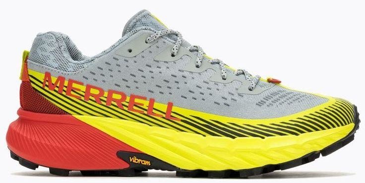 Merrell J067757 Agility Peak 5 Highrise/highviz