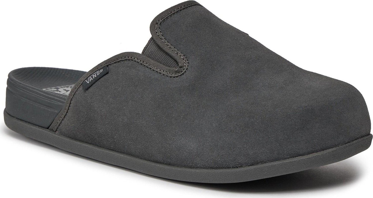 Nazouváky Vans Harbor Mule Vr3 VN000BCDBFB1 Dark Gray