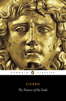 Nature of the Gods (Cicero)(Paperback / softback)