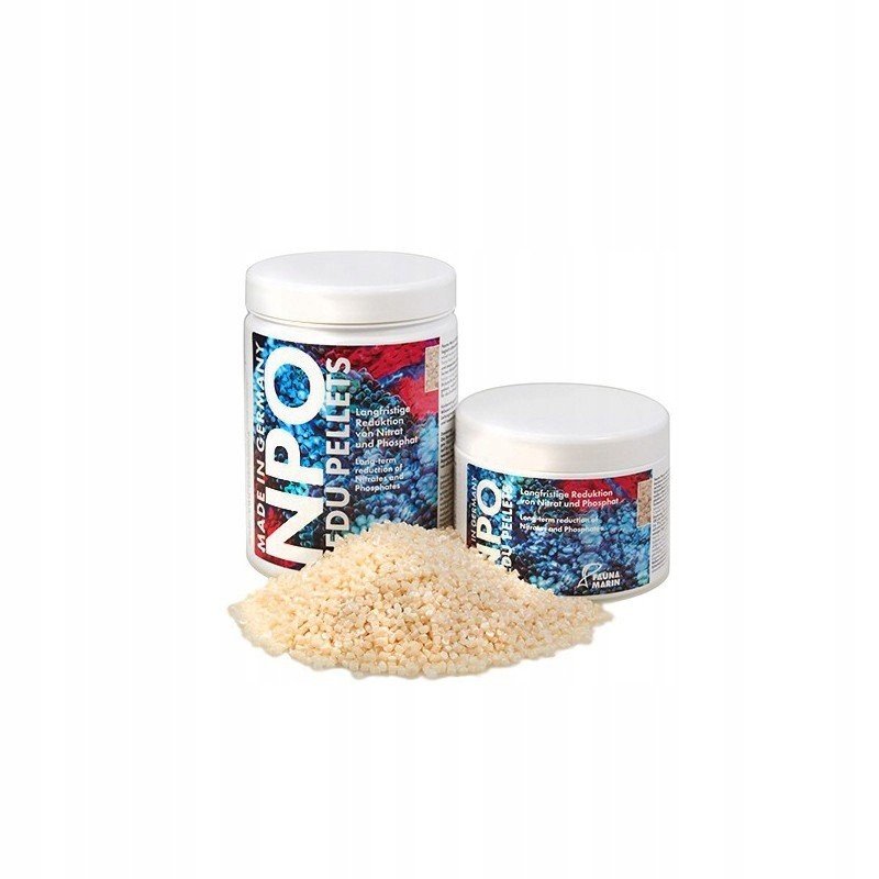 Npo Redu Pelety 350/500 ml