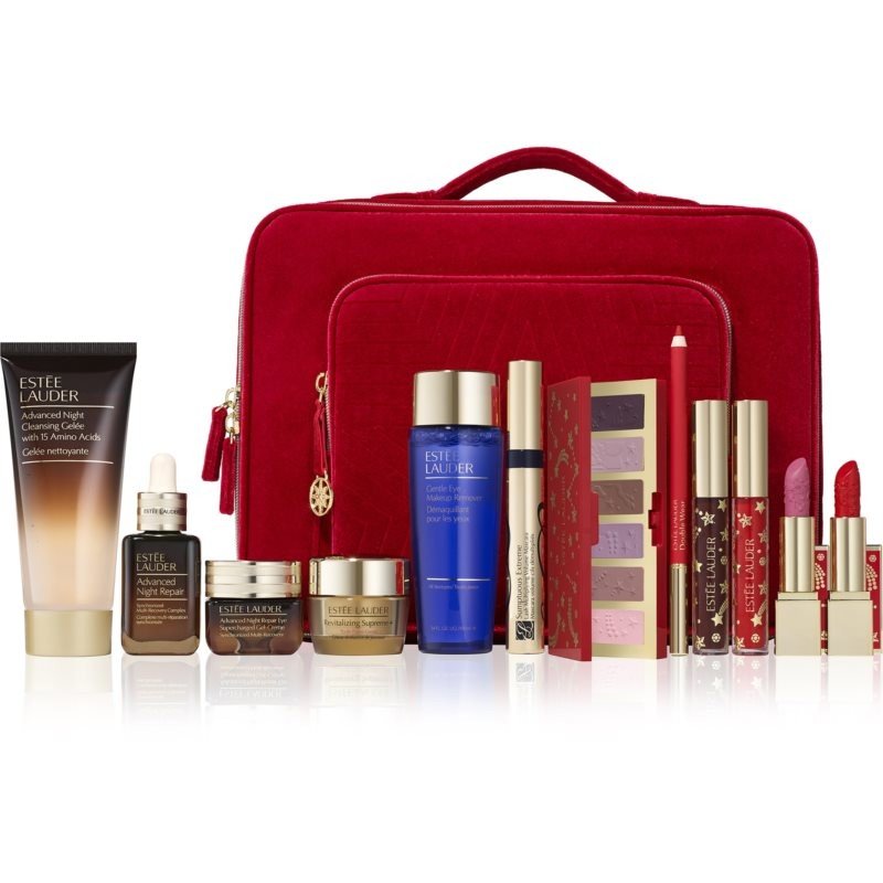 Estée Lauder Blockbuster Christmas Set dárková sada