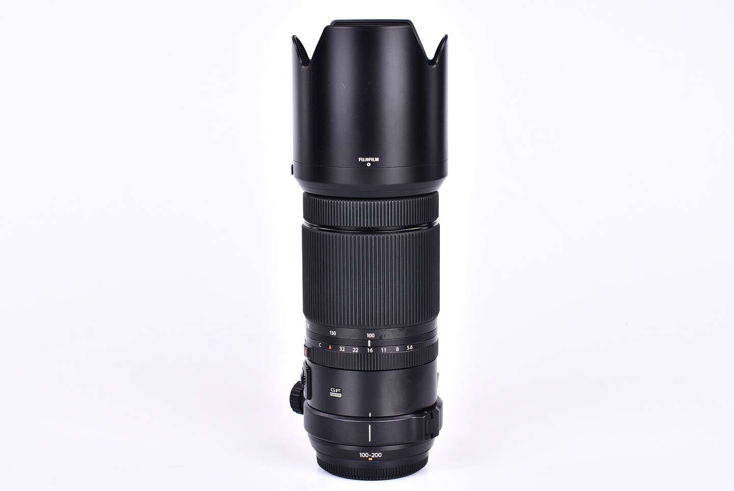 Fujifilm GF 100-200 mm f/5,6 LM OIS WR bazar