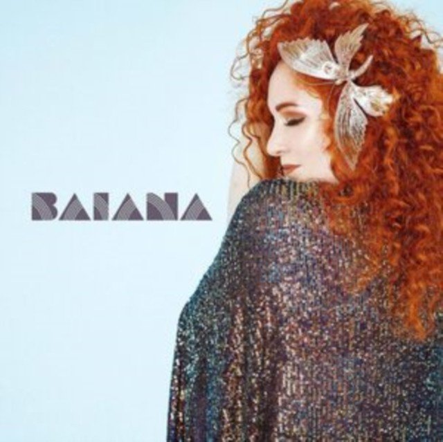 Baiana (Baiana) (CD / Album)
