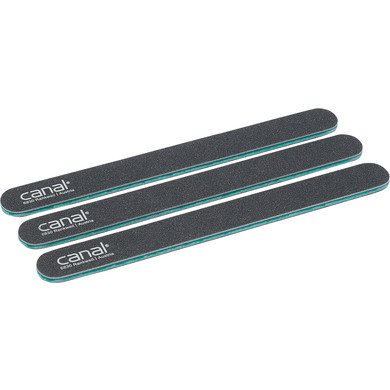 canal® Sand pilník 3-pack, 18 cm