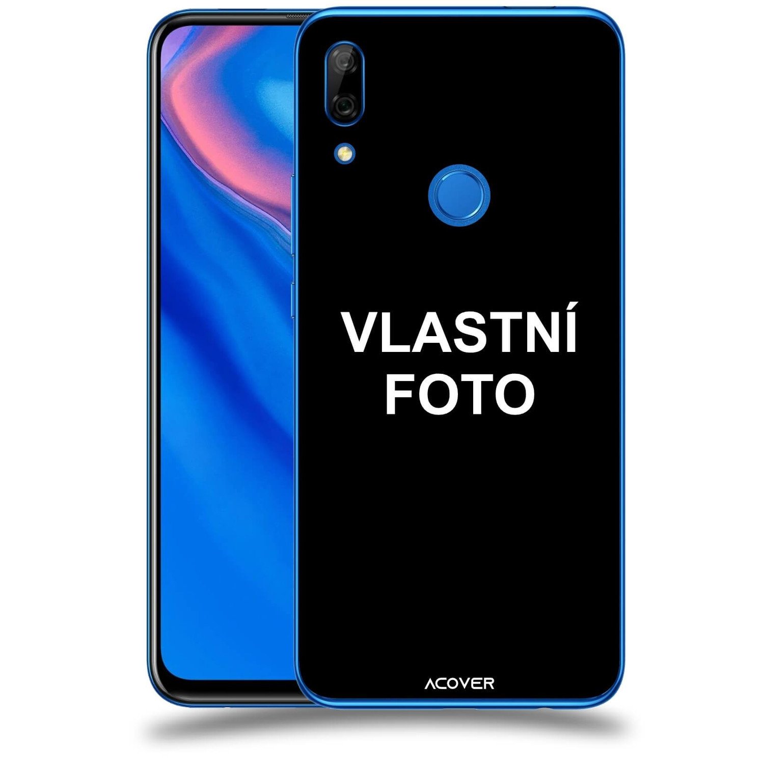 Kryt na mobil Huawei P Smart Z s vlastní fotkou / motivem