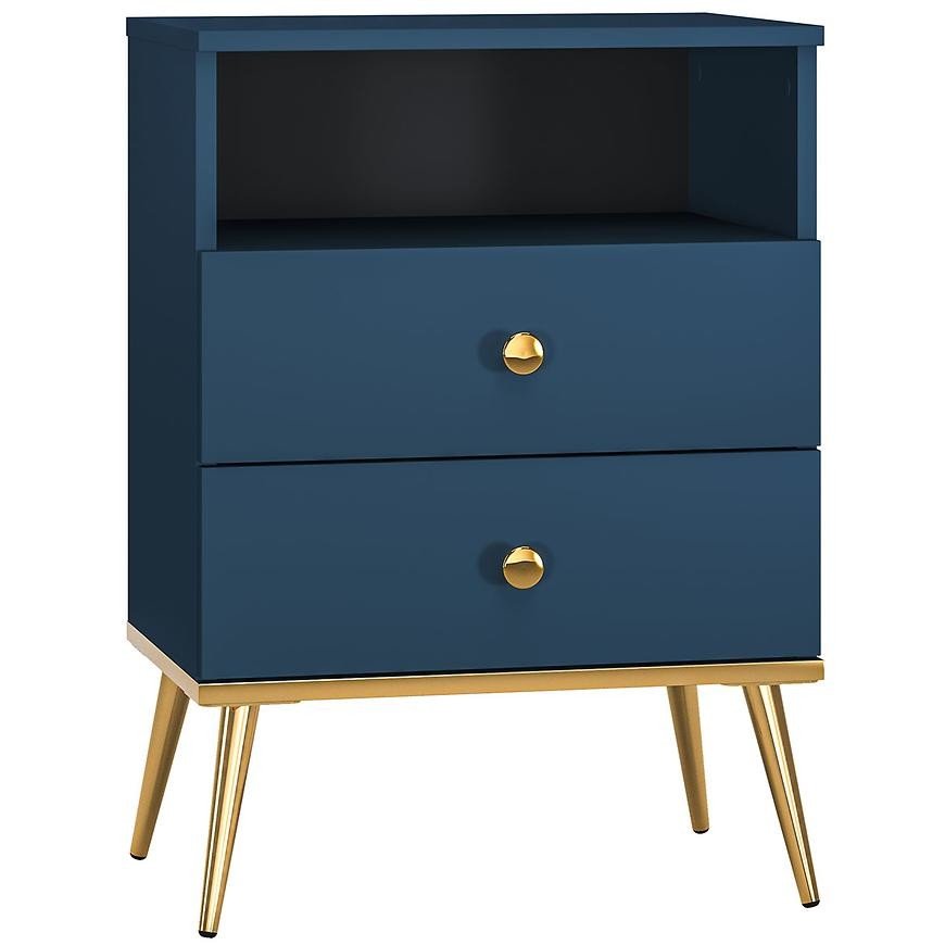 Noční stolek Marine 10