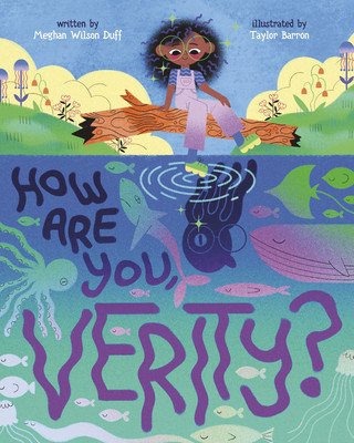 How Are You, Verity? (Duff Meghan Wilson)(Pevná vazba)