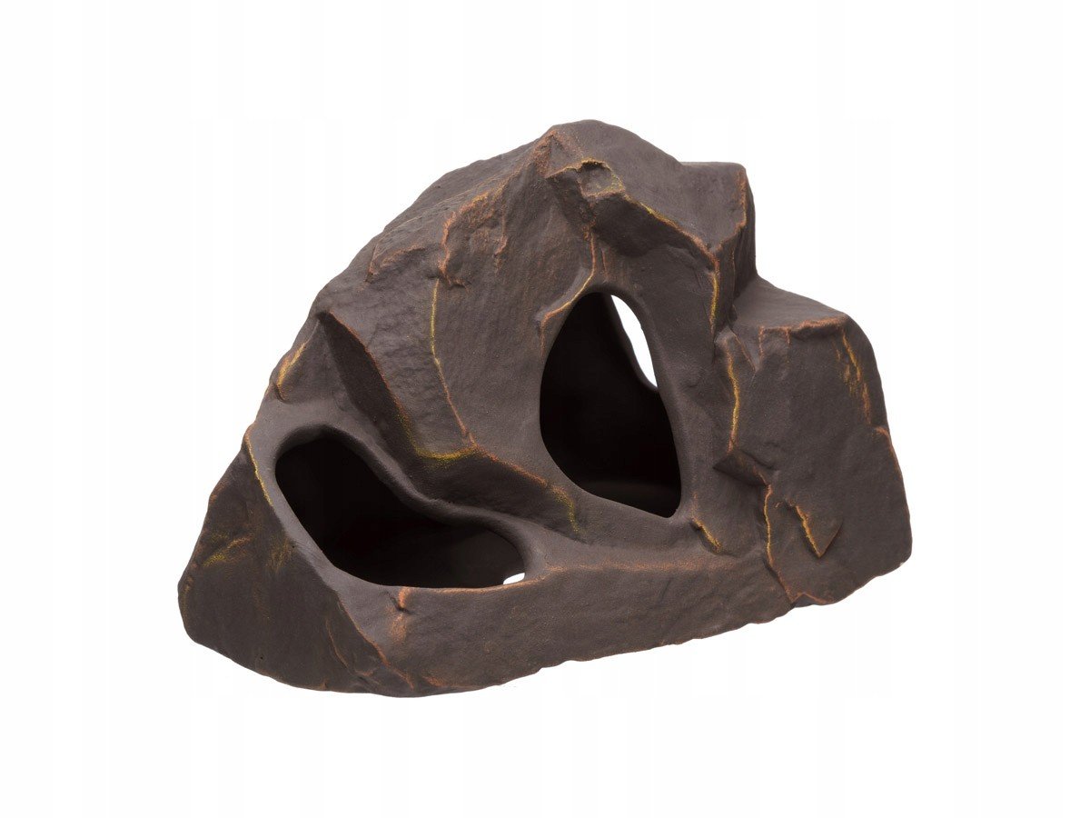 Akvarijní Dekorace Grotto Rock