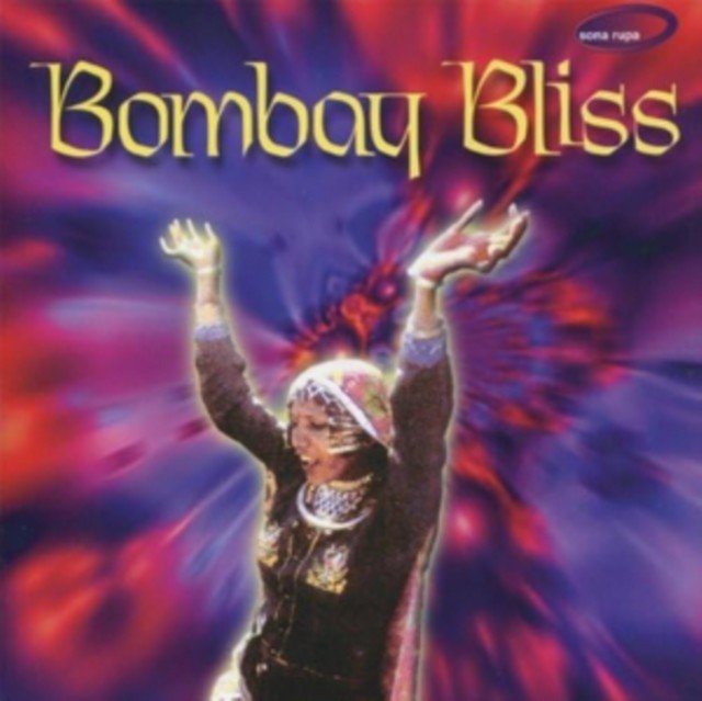 Bombay Bliss (Bombay Bliss) (CD / Album)