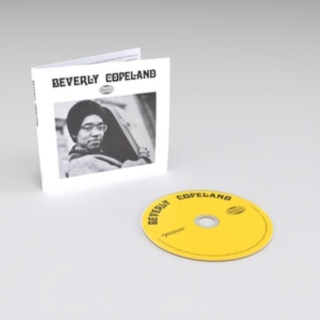 Beverly Copeland (Beverly Glenn-Copeland) (CD / Remastered Album)