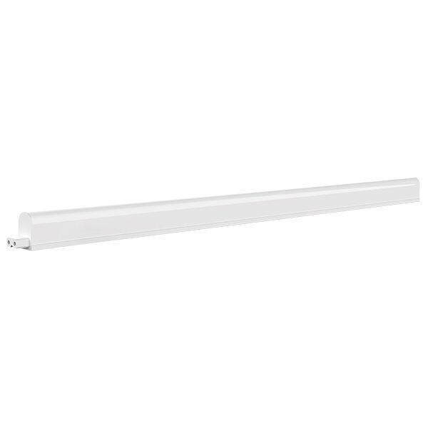 Optonica LED Tube T5 Without Switch Button 9.6W Neutrální bílá